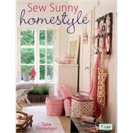 Sew Sunny Homestyle