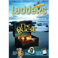 Ladders Reading/Language Arts 4: The Quest (above-level; Social Studies)