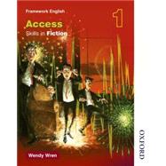 Nelson Thornes Framework English Access - Skills in Fiction 1