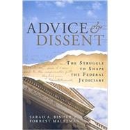 Advice & Dissent