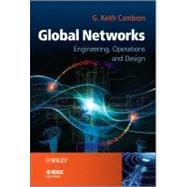 Global Networks Engineering, Operations and Design