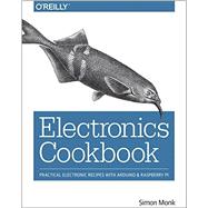 Electronics Cookbook