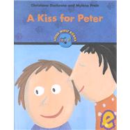 A Kiss for Peter