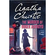 The Murder of Roger Ackroyd