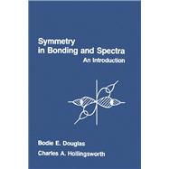 Introduction to Applications of Symmetry to Bonding and Spectra