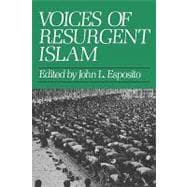 Voices of Resurgent Islam