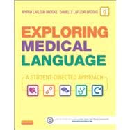 Exploring Medical Language: A Student-directed Approach