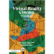 Virtual Reality Cinema