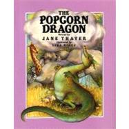 The Popcorn Dragon
