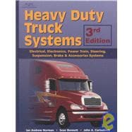 Heavy Duty Truck Systems