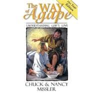 Way of Agape Textbook : Understanding God's Love