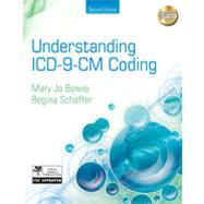 Understanding ICD-9-CM Coding: A Worktext, 2nd Edition