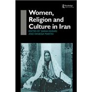Women, Religion and Culture in Iran