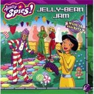 Jelly-Bean Jam