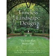 Timeless Landscape Design,9781423623403