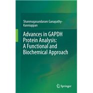 Advances in Gapdh Protein Analysis