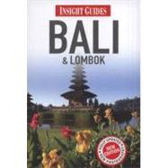 Insight Guides Bali & Lombok