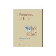 Frontiers of Life, Four-Volume Set
