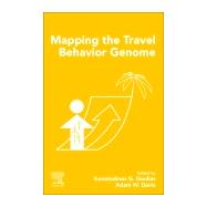 Mapping the Travel Behavior Genome