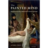 The Painted Mind Behavioral Science Reflected in Great Paintings