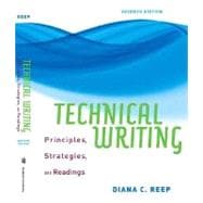 Technical Writing : Principles, Strategies, and Readings