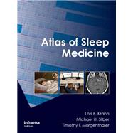 Atlas of Sleep Medicine