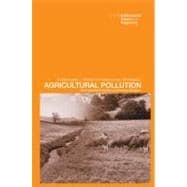 Agricultural Pollution: Environmental Problems and Practical Solutions