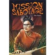 Mission Sabotage