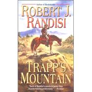 Trapp's Mountain