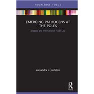 Emerging Pathogens at the Poles