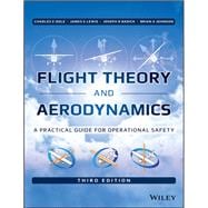 Flight Theory and Aerodynamics A Practical Guide for Operational Safety