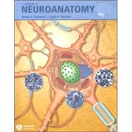 A Textbook Of Neuroanatomy