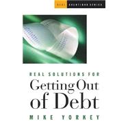 Real Solutions for Getting Out of Debt