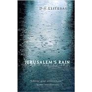 Jerusalem's Rain : A Novel