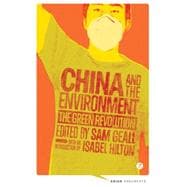 China and the Environment The Green Revolution