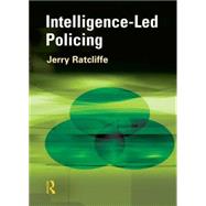 Intelligence-led Policing
