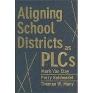 Aligning School Districts As PLCs