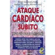 Ataque Cardiaco Subito / Sudden Heart Attack