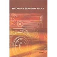 Malaysian Industrual Policy