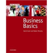 Business Basics  Student Book