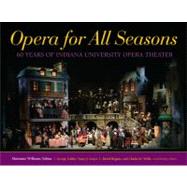Opera for All Seasons