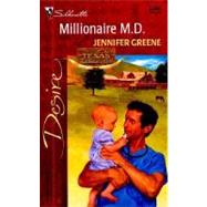 Millionaire M.D