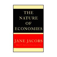 The Nature of Economies