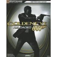 GoldenEye 007: Reloaded Official Strategy Guide