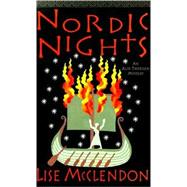 Nordic Nights: An Alix Thorssen Mystery