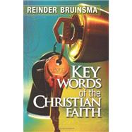 Key Words of the Christian Faith