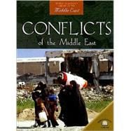 Conflicts of the Middle East