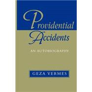 Providential Accidents An Autobiography
