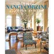 Nancy Corzine: Glamour at Home