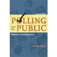 Polling and the Public